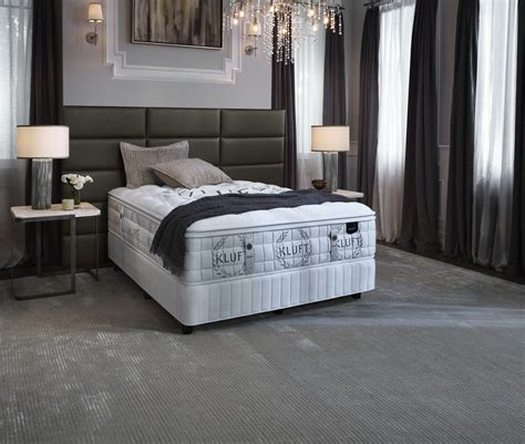 Imperial Luxetop Plush Mattress