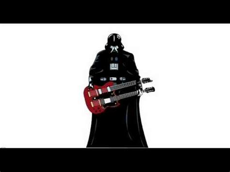 Imperial March (LEGO Star Wars Heavy Metal …