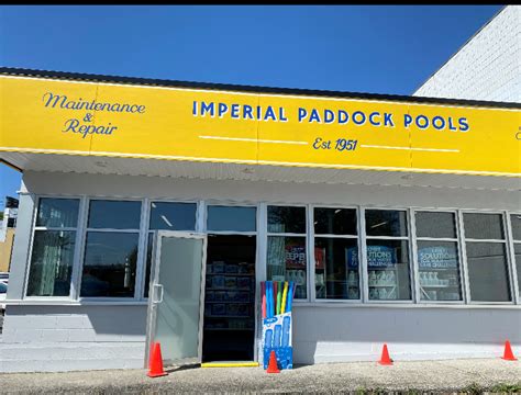 Imperial Paddock Pools Ltd HomeStars