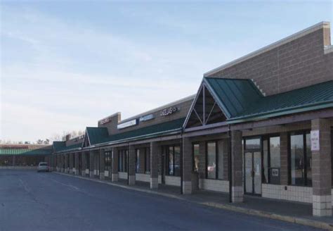 Imperial Post Office, 600 Penn Lincoln Dr, PA