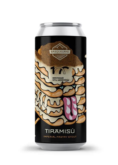 Imperial Stout Recipe - Tiramisu Pastry Stout Brewgr