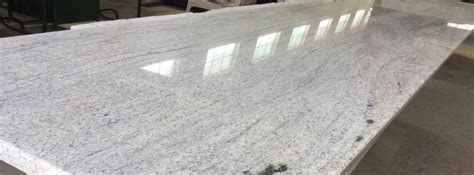 Imperial White Granit B&C Natural Stone. 