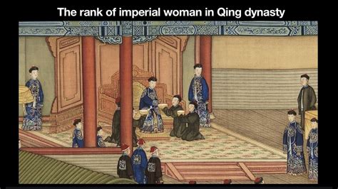 Imperial Women