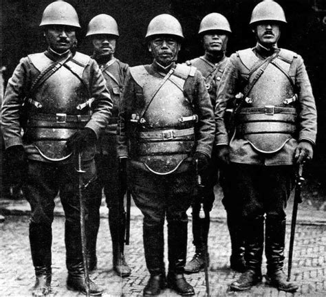Imperial army japan. 16 de jan. de 2014 ... In 1944， he succeeded Hideki Tojo as Chief of the Imperial Japanese Army General Staff and carried on with the wars in China and the Pacific ... 