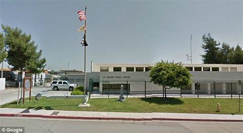 Imperial beach border patrol station. Things To Know About Imperial beach border patrol station. 
