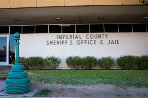 Imperial county sheriffs department records.  To request a mugshot, you can...