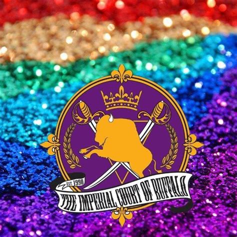Imperial court of buffalo. Imperial Court of Buffalo. 266 Elmwood Ave #187 Buffalo, NY, 14222. info@imperialcourtofbuffalo.com. Follow Us. Instagram; Twitter; Instagram. DIRTY CAN CAN SHOW DAY!!! Join Hamburg Pride for Pride in the park June 11th at Memorial Park in Hamburg! This is a free event for all ages!! 