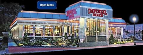 Imperial diner freeport ny 11520. Restaurant menu, map for Imperial Diner Restaurant located in 11520, Freeport NY, 63 West Merrick Road. 