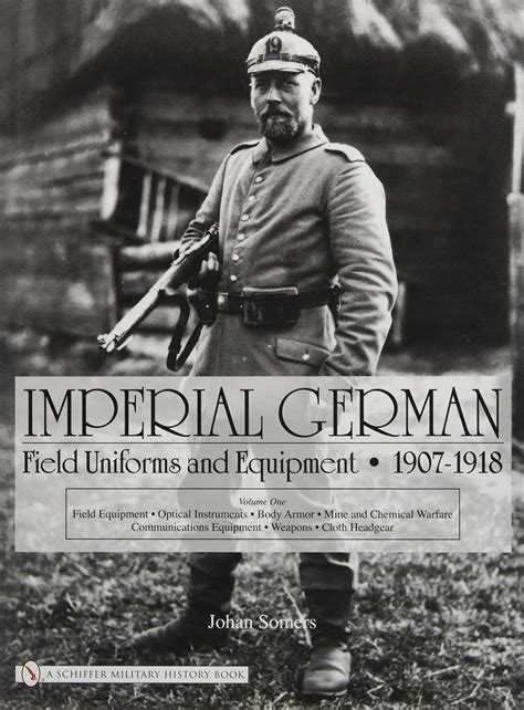 Imperial german. Things To Know About Imperial german. 