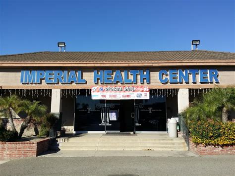 Imperial Health Spa (8251 Garden Grove Blvd.) is a bit older Korean sauna compared to what you’ll find in L.A. or Fullerton, but it has all the services for having that Korean spa day you read .... 