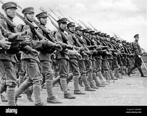 Imperial japanese army