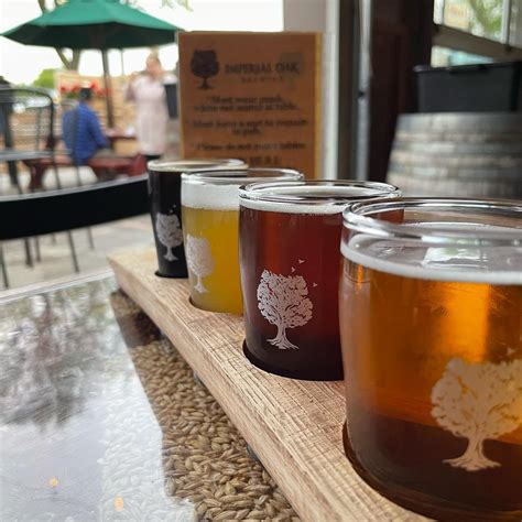Imperial oak brewing. Things To Know About Imperial oak brewing. 