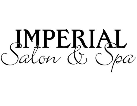 Imperial salon. Things To Know About Imperial salon. 