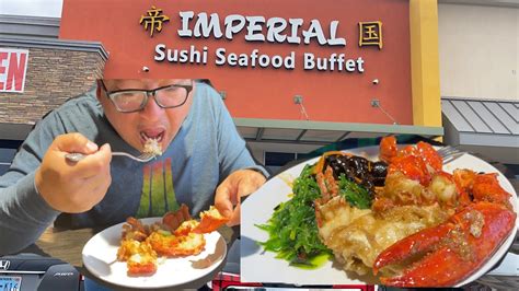 Imperial sushi seafood buffet photos. Specialties: Imperial Sushi & Seafood Buffet would like to thank all our frontline workers, including casino workers, by offering 10% off for you and your family starting December 15 until December 31. Just show your ID. Thank you. 