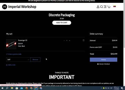 Imperial workshop promo codes.  Explore a world of Imperial Workshop c...