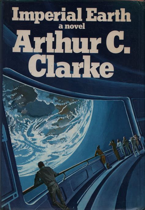 Read Online Imperial Earth By Arthur C Clarke