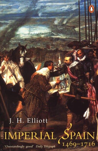 Read Imperial Spain 14691716 By Jh Elliott