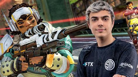 ImperialHal explains why Vantage is one of the worst characters in Apex Legends 