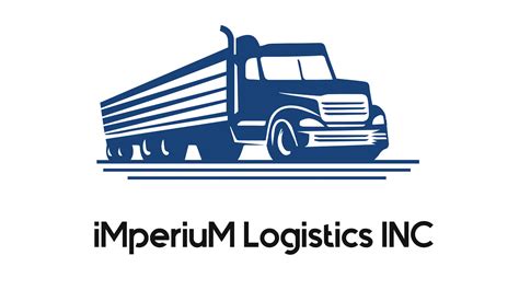 Imperium Freight Logistics Inc - US DOT 3598413