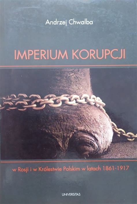 Imperium korupcji w rosji i w królestwie polskim w latach 1861 1917. - The pipe book a guide to nearly every pipe created.