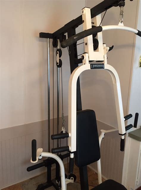 Impex powerhouse ph 1300 home gym manual. - Ga dmv drivers manual in spanish mississippi.