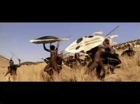 Impi (Zulu war song) by Beyond Zulu - YouTube