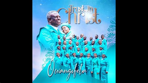 Impilo Yami — Trust in Christ Last.fm