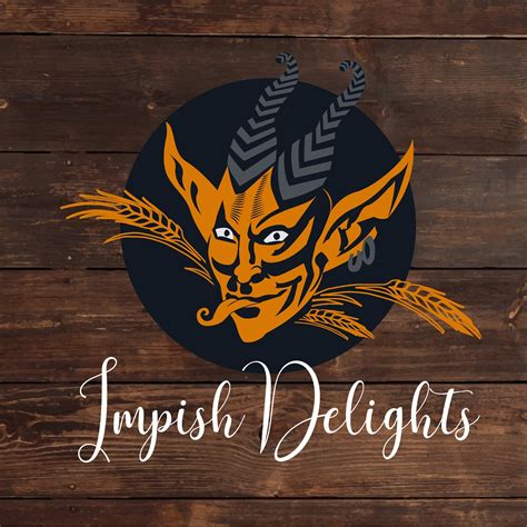 Impish Delights - Facebook