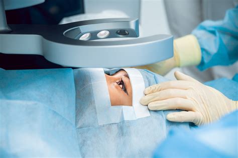 Implantable lenses, ICL risks, complications, side effects - LASIK