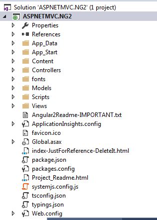 Implement Registration Page In Angular With MVC