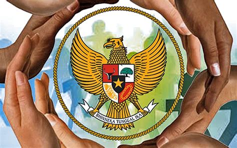 Implementasi Nilai-Nilai Pancasila sebagai Landasan Karakter …