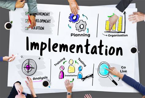 implementation considerations technical