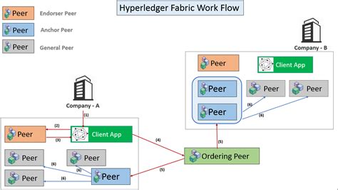 Implementation Details: Hyperledger Fabric and In-House Development