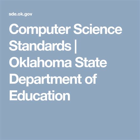 Implementation in States K–12 Computer Science Policy …