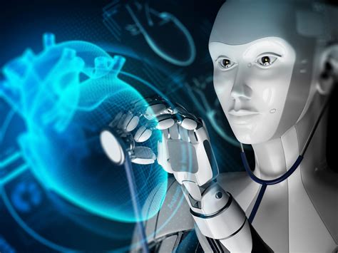Implementing AI in Your Healthcare Practice