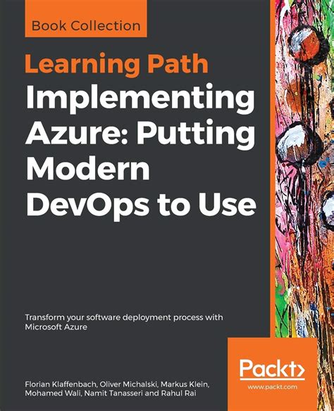 Implementing Azure Putting Modern Devops To Use T