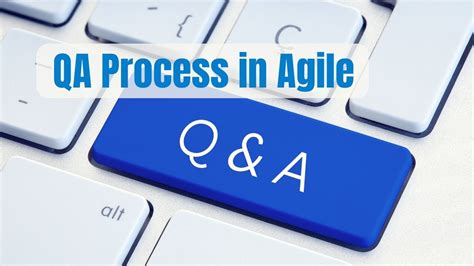 Implementing QA Process in Agile NioyaTech
