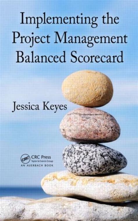 Implementing The Project Management Balanced Scorecard