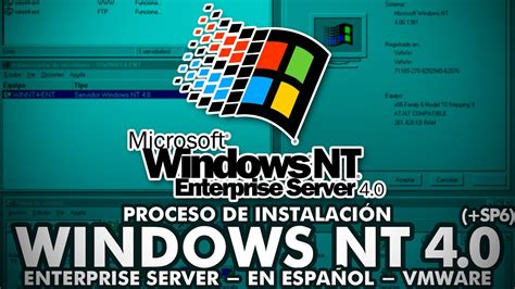 Implementing Windows Nt Across The Enterprise