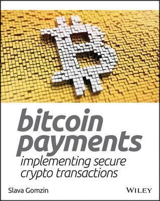Implementing a Bitcoin Payment Processor