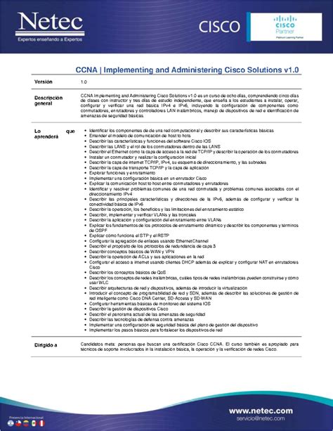 Implementing and administering cisco solutions ccna reddit.  The Implementing and Administ...