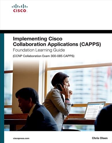 Implementing cisco collaboration applications capps foundation learning guide ccnp collaboration exam 300 085. - Illinois special education content test study guide.