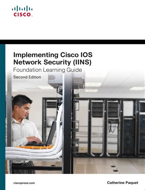 Implementing cisco ios network security iins 640 554 foundation learning guide 2nd edition foundation learning guides. - Study guide earth science 9th grade.