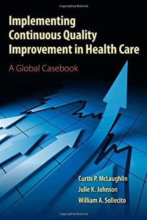 Implementing continuous quality improvement in health care a global casebook. - Mack e7 350 manual de servicio.