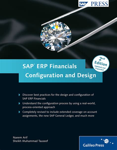 Implementing sap erp financials a configuration guide. - Leven van sinte christina de wonderbare.