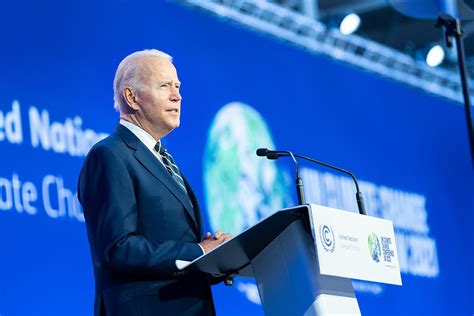 Implementing the Biden Administration’s Climate Executive Order …