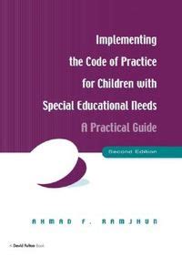 Implementing the code of practice for children with special educational needs a practical guide. - Answers for the cell cycle study guide.