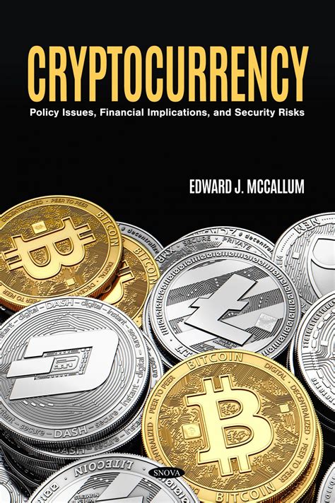 Implications for Cryptocurrency Security
