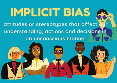 Implicit Bias Article