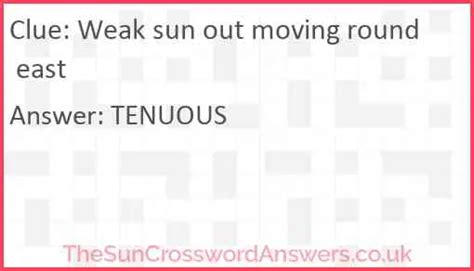 Implode crossword clue - TheSunCrosswordAnswers.com